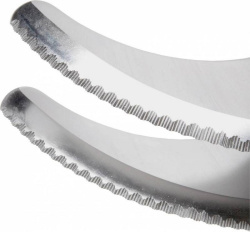 Нож с мелкими зубчиками 3 лезвия Robot-coupe 57077