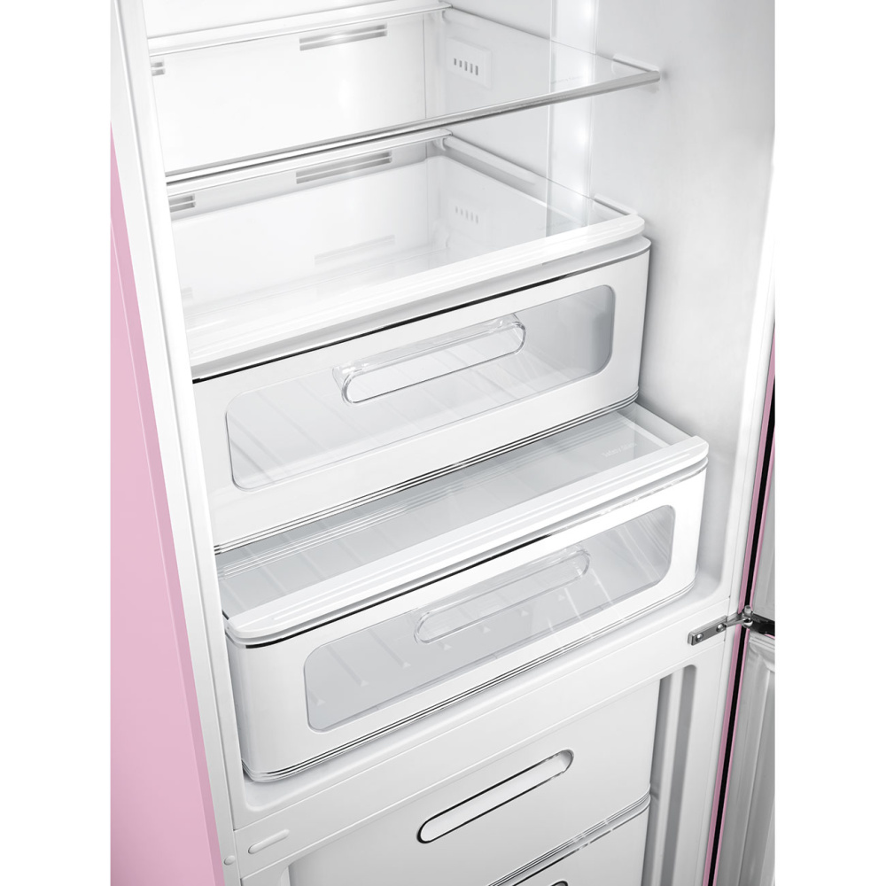 Холодильник SMEG FAB32RPK5 – фото 8 в каталоге Ростова-на-Дону