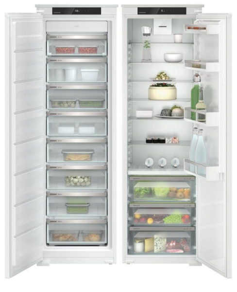 Холодильник LIEBHERR SIDE-BY-SIDE IXRF 4555-20 001