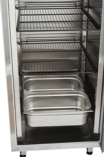 Шкаф холодильный POLAIR CM105-Gm (R134a)