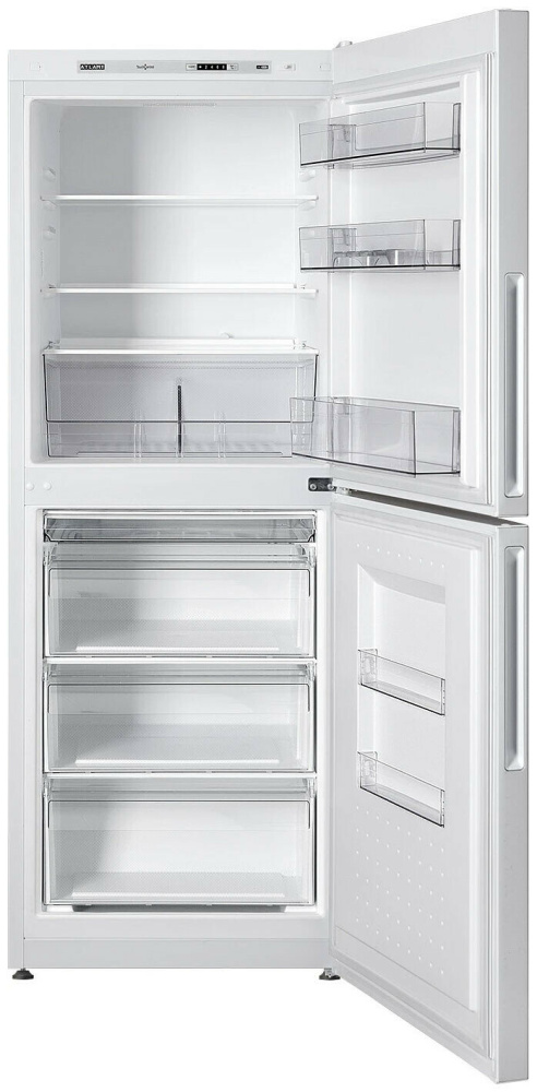 Холодильник ATLANT 4610-101  – фото 2 в каталоге Ростова-на-Дону