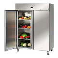 Холодильное оборудование для складского хранения в ресторане