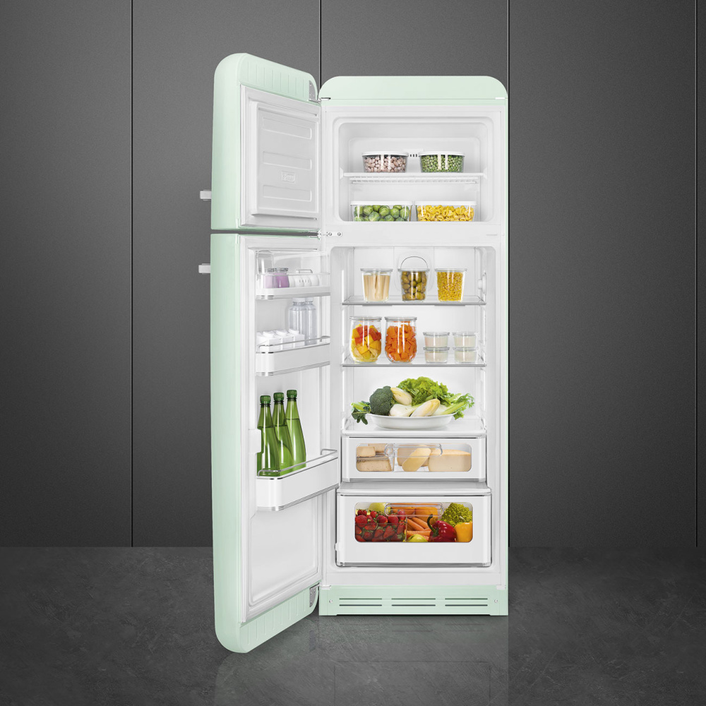 Холодильник SMEG FAB30LPG5 – фото 8 в каталоге Ростова-на-Дону