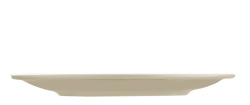 Тарелка Kutahya Bone Teos D 230 мм, H 25,5 мм