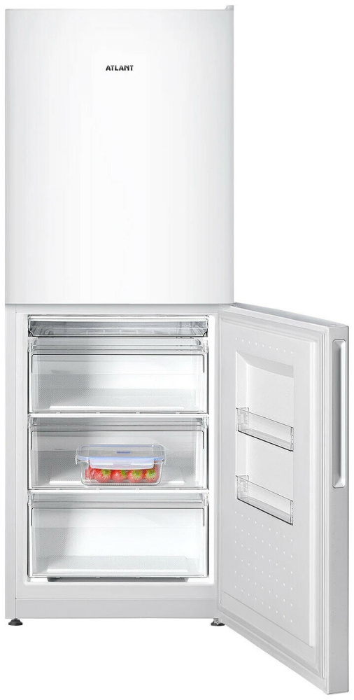 Холодильник ATLANT 4610-101  – фото 3 в каталоге Ростова-на-Дону