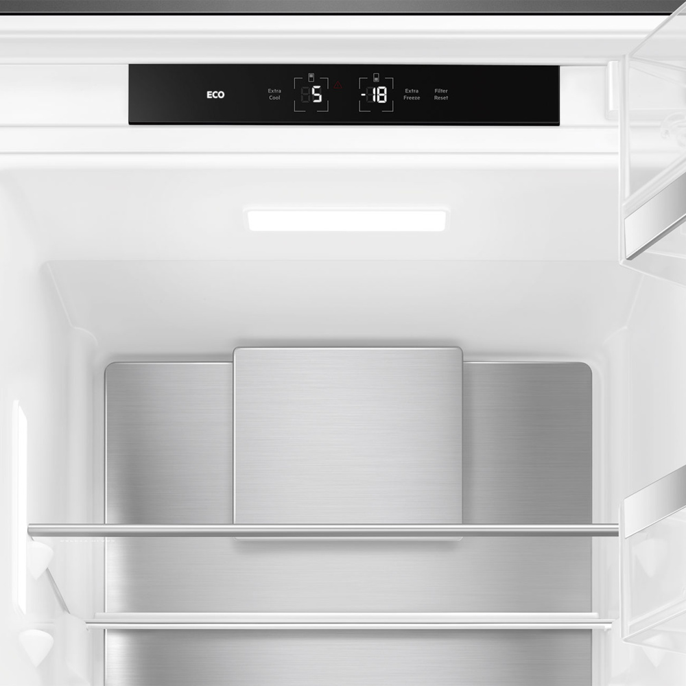 Холодильник встраиваемый SMEG C9174TN5D – фото 2 в каталоге Ростова-на-Дону