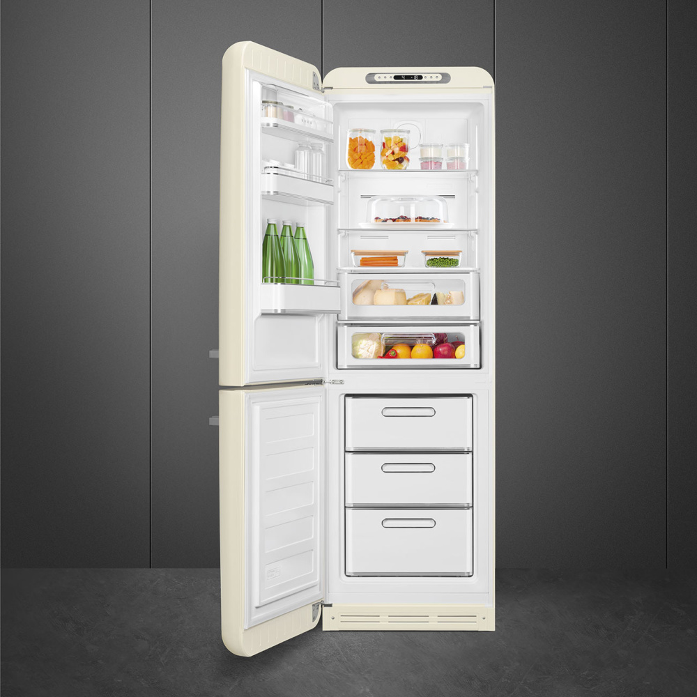 Холодильник SMEG FAB32LCR5 – фото 7 в каталоге Ростова-на-Дону