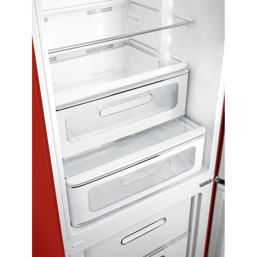 Холодильник SMEG FAB32RRD5 – фото 8 в каталоге Ростова-на-Дону