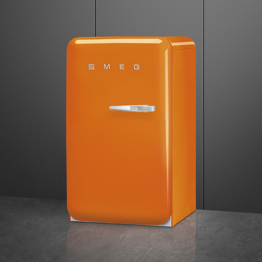 Холодильник SMEG FAB10LOR5 – фото 7 в каталоге Ростова-на-Дону