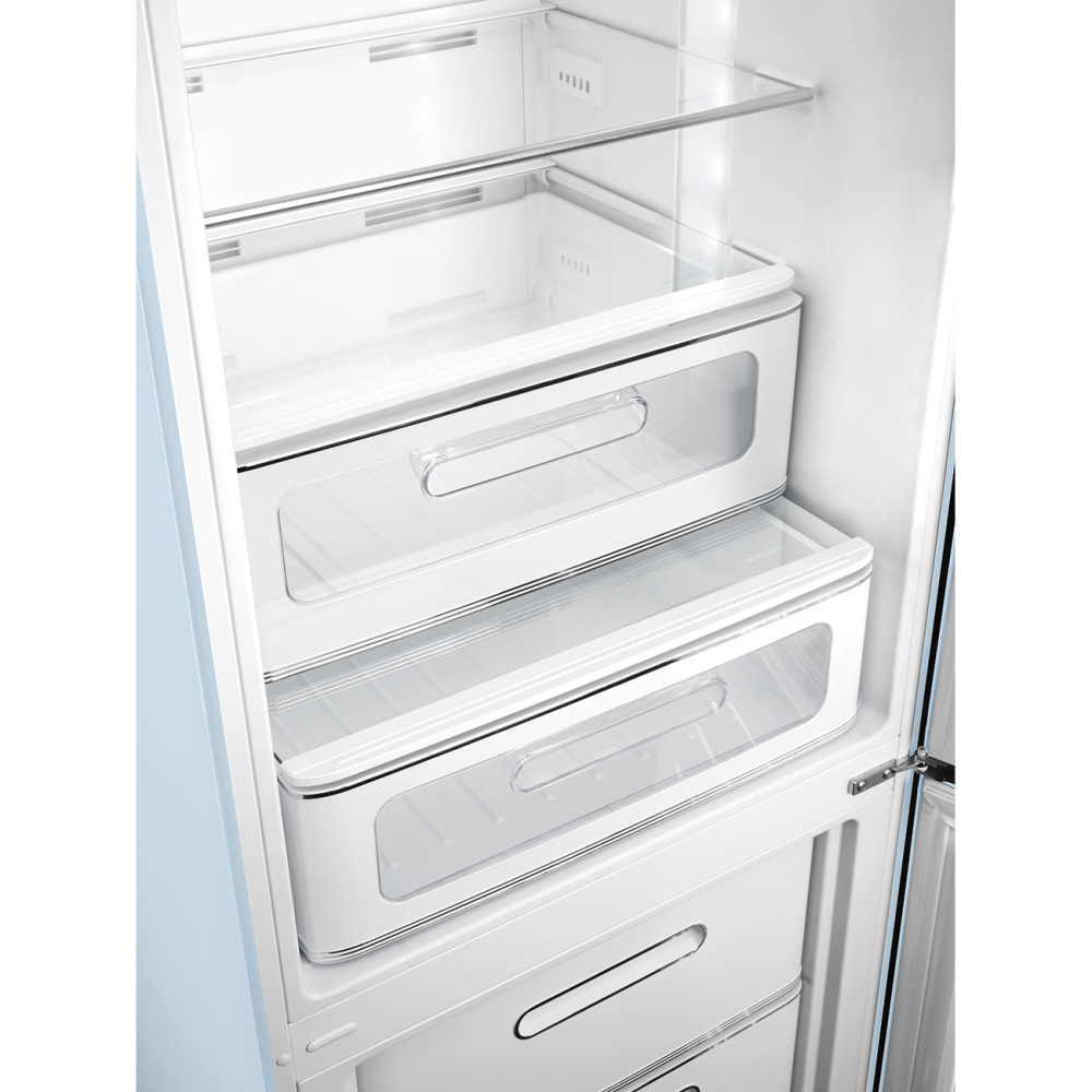 Холодильник SMEG FAB32RPB5 – фото 10 в каталоге Ростова-на-Дону