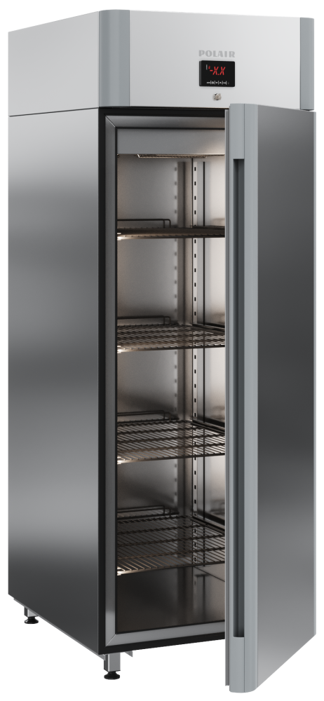Шкаф холодильный для хлебопекарных производств POLAIR CS107-Bakery Bs – фото 2 в каталоге Ростова-на-Дону