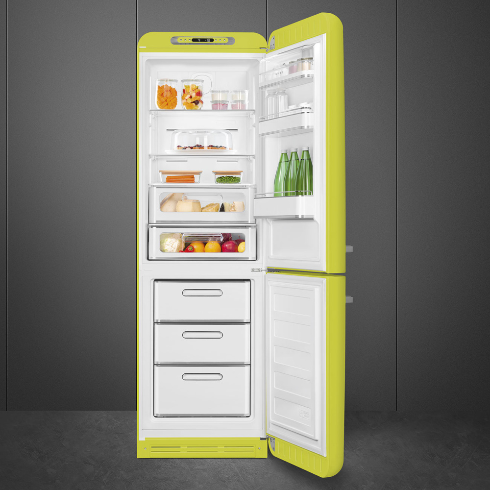 Холодильник SMEG FAB32RLI5 – фото 6 в каталоге Ростова-на-Дону