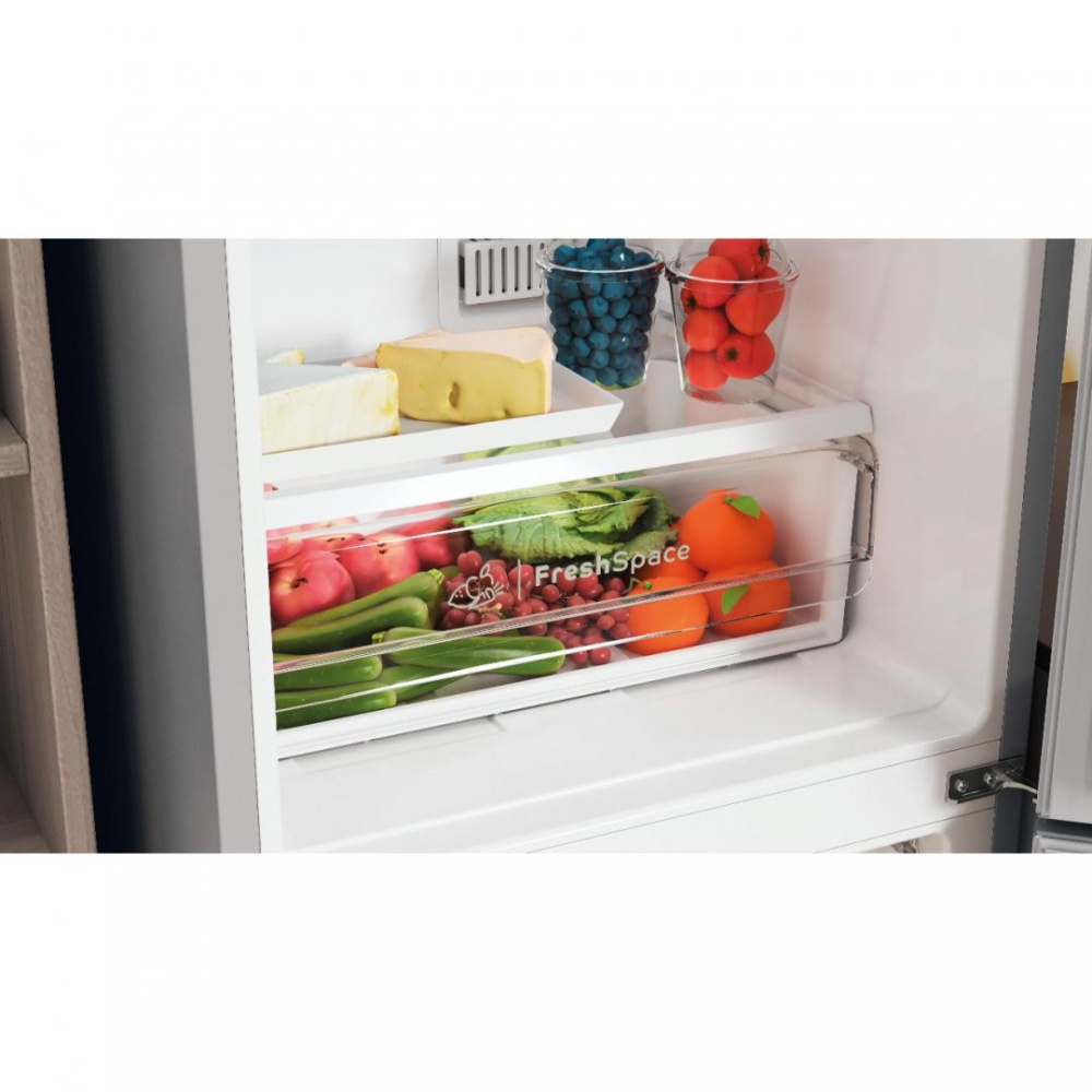 Холодильник INDESIT ITS 4180 G – фото 5 в каталоге Ростова-на-Дону