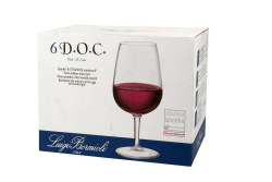 Бокал для вина Luigi Bormioli D.O.C. 510 мл.