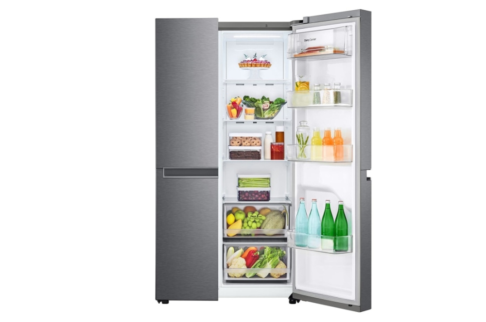 Холодильник LG GC-B257JLYV – фото 3 в каталоге Ростова-на-Дону