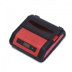 Мобильный принтер этикеток MERTECH MPRINT HM-Z3 (Bluetooth) black