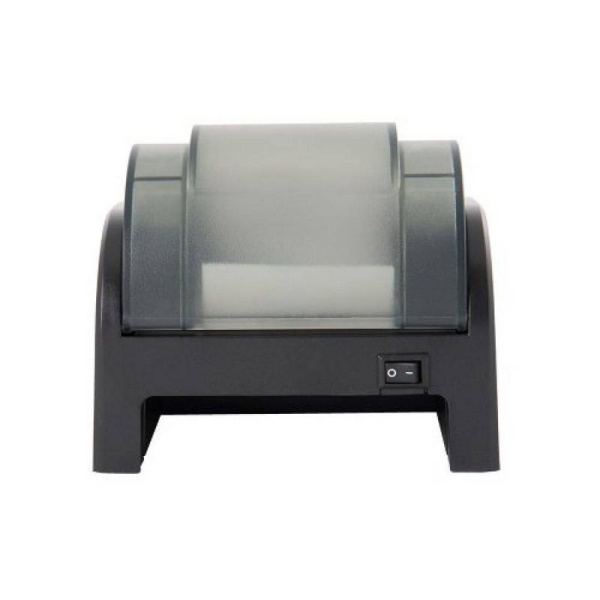 Настольный чековый принтер MERTECH MPRINT R58 USB Black