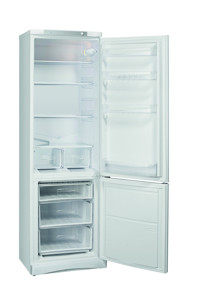 Холодильник INDESIT ES 18 – фото 6 в каталоге Ростова-на-Дону