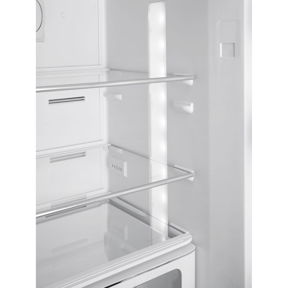 Холодильник SMEG FAB32RPK5 – фото 9 в каталоге Ростова-на-Дону