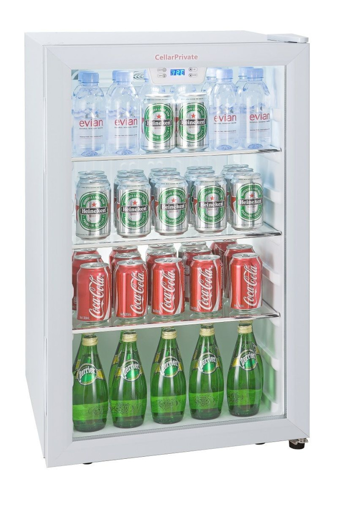 Шкаф барный холодильный CellarPrivate CP034W – фото 3 в каталоге Ростова-на-Дону