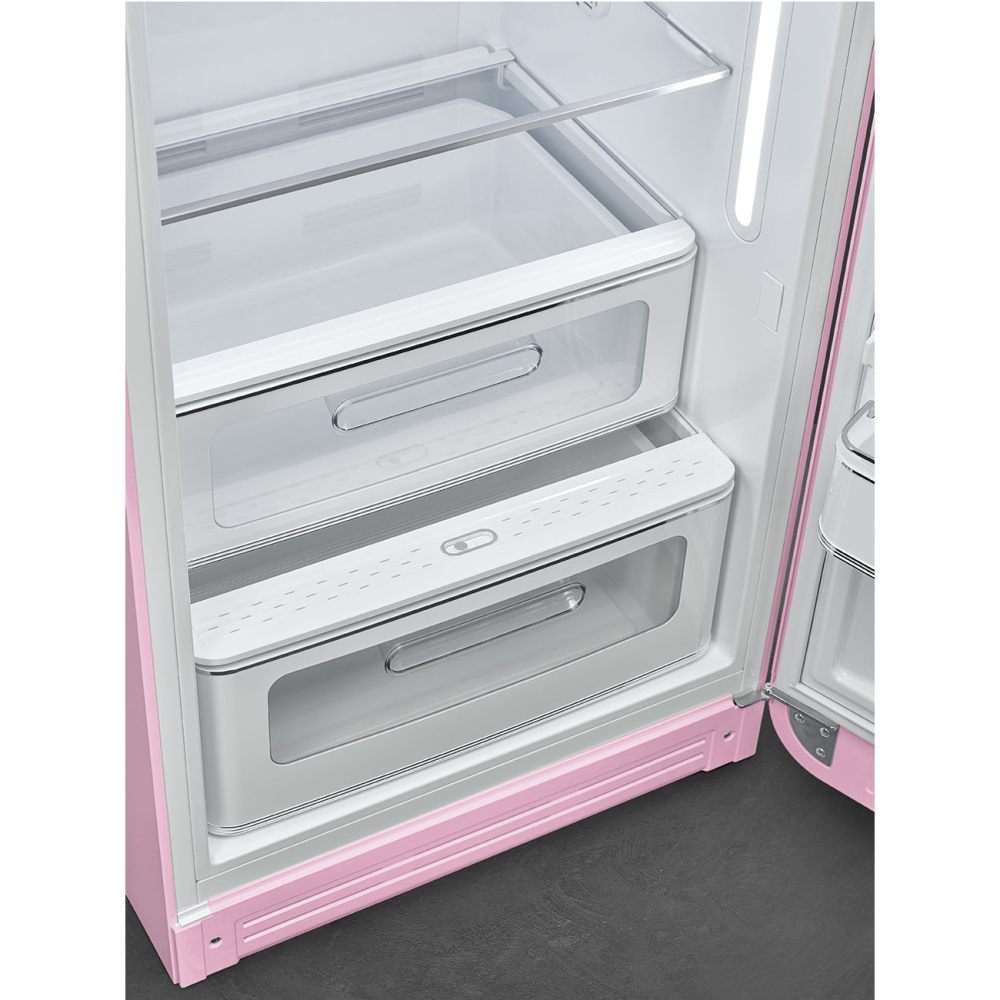 Холодильник SMEG FAB28RPK5 – фото 9 в каталоге Ростова-на-Дону