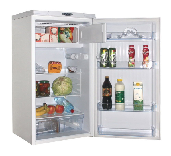 Холодильник DON R-431 В (белый)