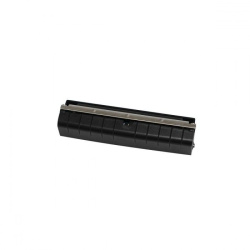 Термотрансферыный принтер этикеток MERTECH MPRINT TLP100 TERRA NOVA с отделит. (Ethernet, RS232, USB) black