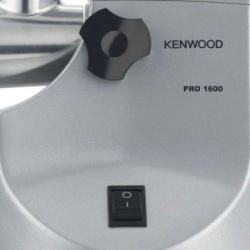 Мясорубка бытовая Kenwood MG 510