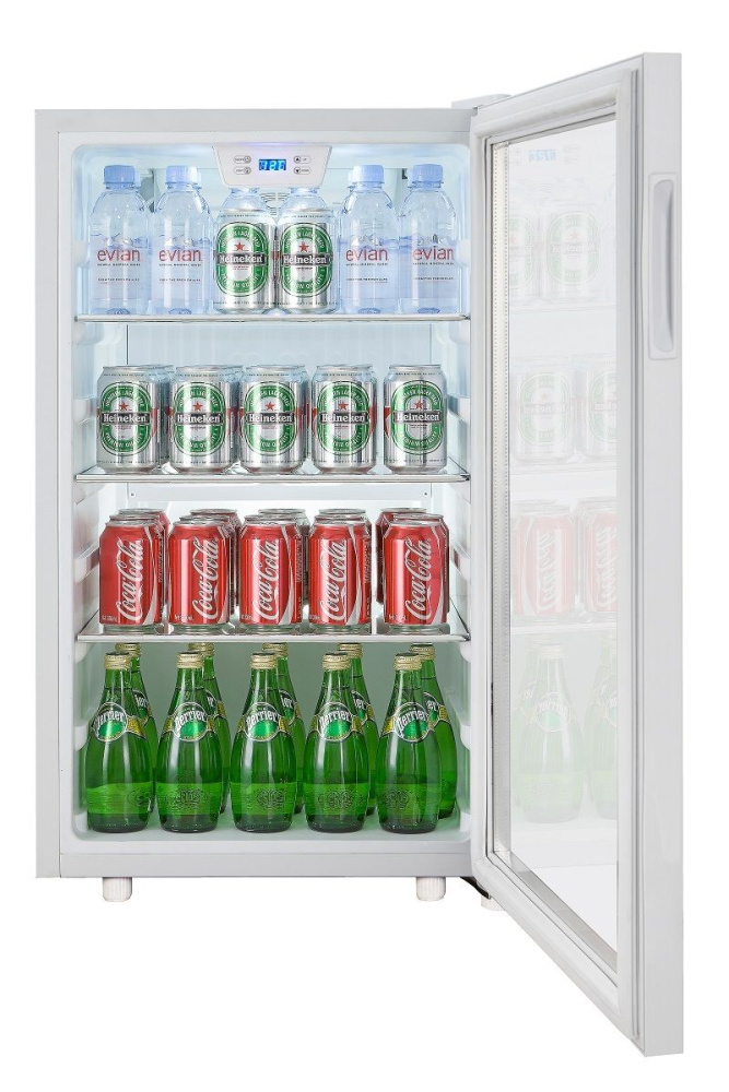 Шкаф барный холодильный CellarPrivate CP034W – фото 2 в каталоге Ростова-на-Дону