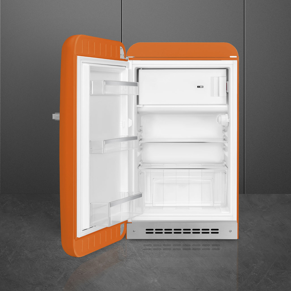 Холодильник SMEG FAB10LOR5 – фото 9 в каталоге Ростова-на-Дону