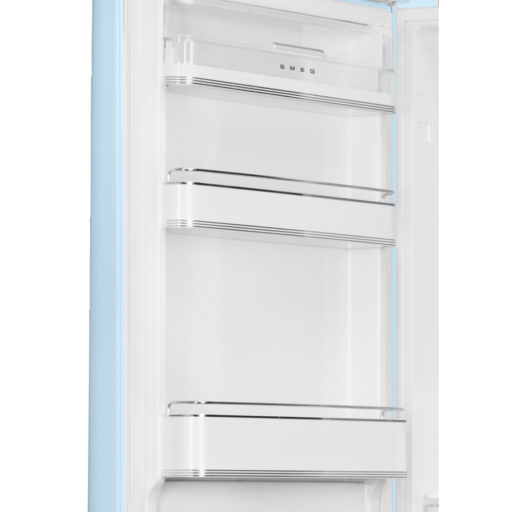 Холодильник SMEG FAB32LPB5 – фото 10 в каталоге Ростова-на-Дону