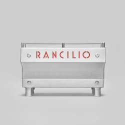 Кофемашина рожковая Rancilio RS1 2 группы