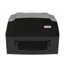 Термотрансферный принтер этикеток MERTECH TLP300 TERRA NOVA 300dpi (Ethernet, RS232, USB) black