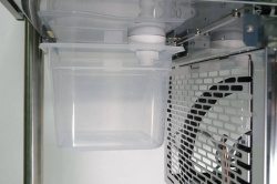 Салат-бар Koreco DM94930.2 drop-in 2 GN1/1 холодильный встраиваемый 
