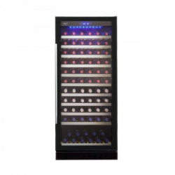 Шкаф винный Cold Vine C121-KBT1