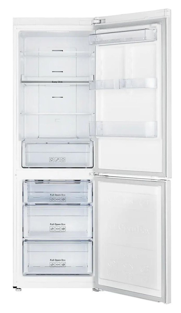 Холодильник Samsung RB33А32N0WW/WT  – фото 6 в каталоге Ростова-на-Дону