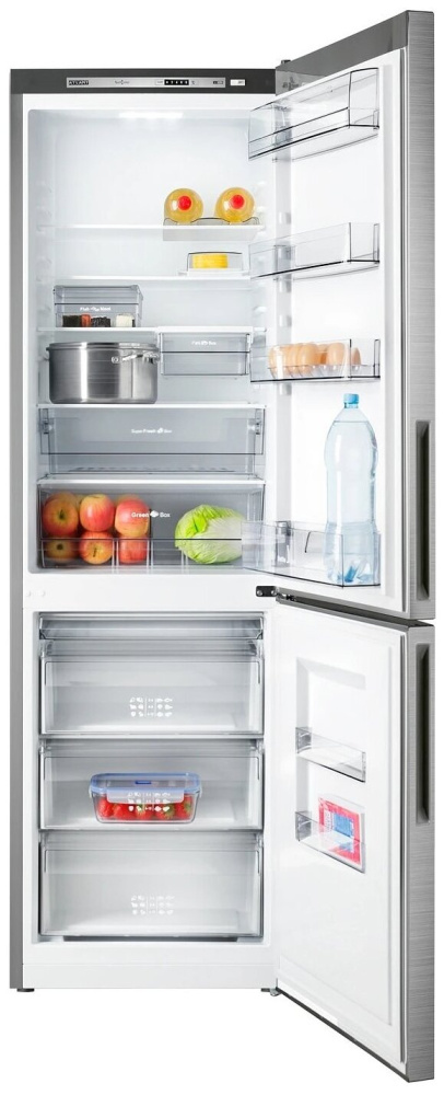 Холодильник ATLANT 4624-141 NL – фото 2 в каталоге Ростова-на-Дону