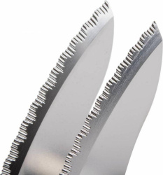 Нож с мелкими зубчиками 3 лезвия Robot-coupe 57099