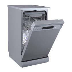 Машина посудомоечная отдельностоящая Бирюса DWF-410/5 M
