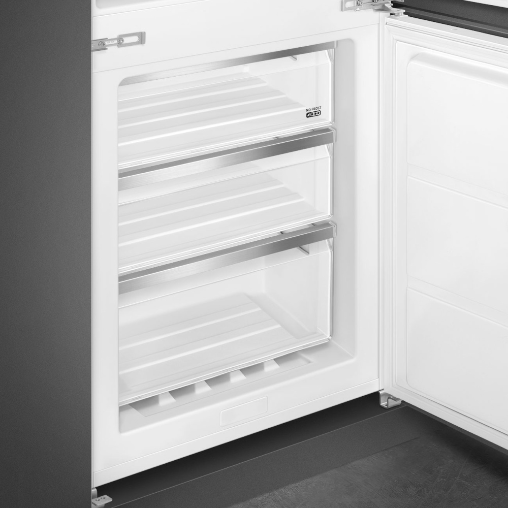 Холодильник встраиваемый SMEG C9174TN5D – фото 3 в каталоге Ростова-на-Дону