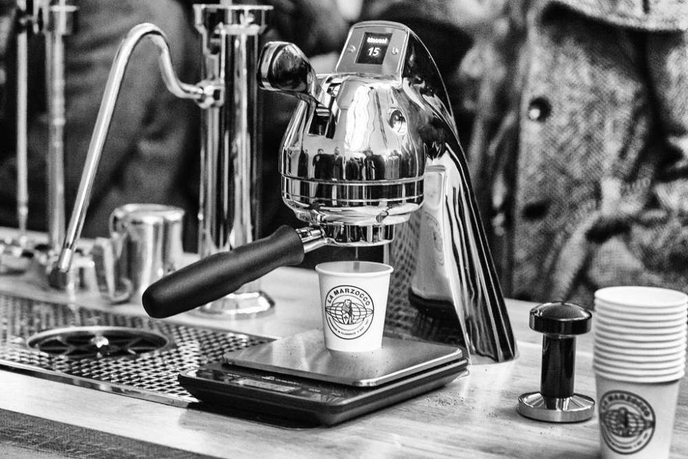 Кофейный модуль La Marzocco ModBar Espresso – фото 3 в каталоге Ростова-на-Дону